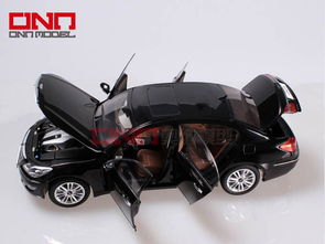 合金汽車(chē)模型 從生產(chǎn)到銷(xiāo)售的全景解析