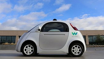 Waymo自動駕駛汽車在上海注冊獨資公司，加速布局中國汽車市場